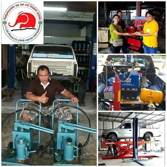 ร้านขายอุปกรณ์ปะยางรถยนต์ - อุบลราชธานี - เครื่องมือช่างยางรถยนต์ อุบลราชธานี